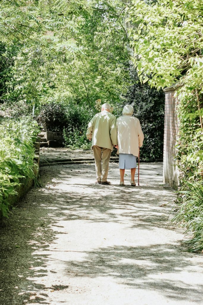 An image for Area Anziani