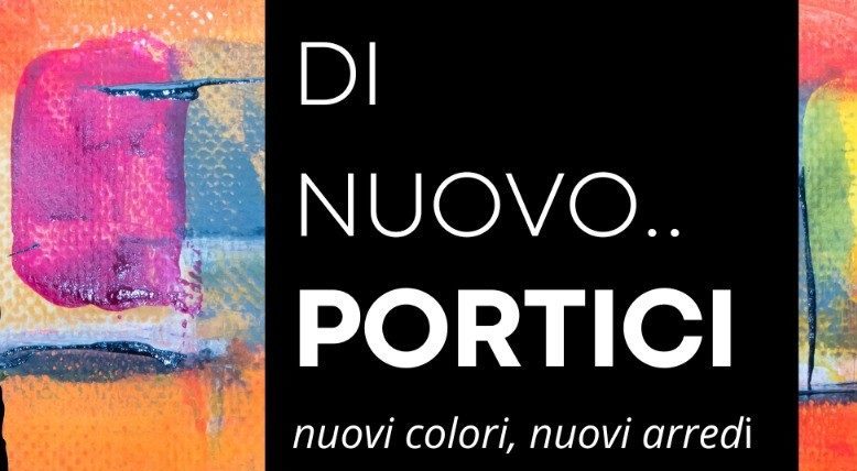 Inaugurazione Restyling del Centro Socio Riabilitativo Diurno I Portici